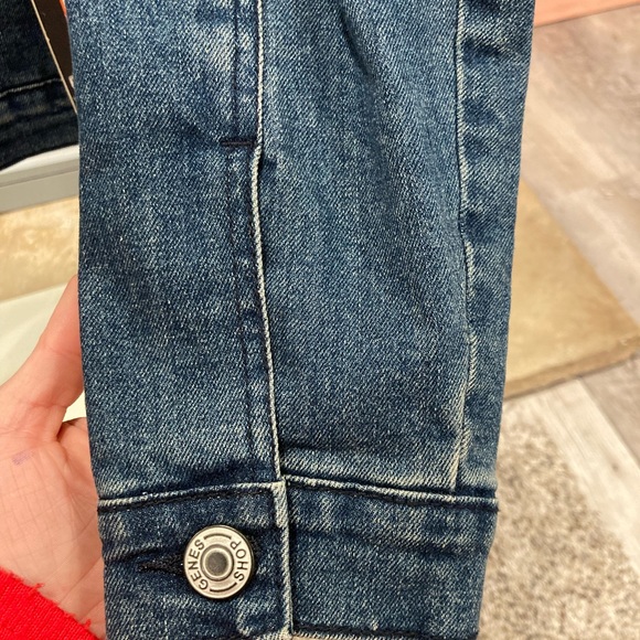 Mens Coat - Picture 5 of 8